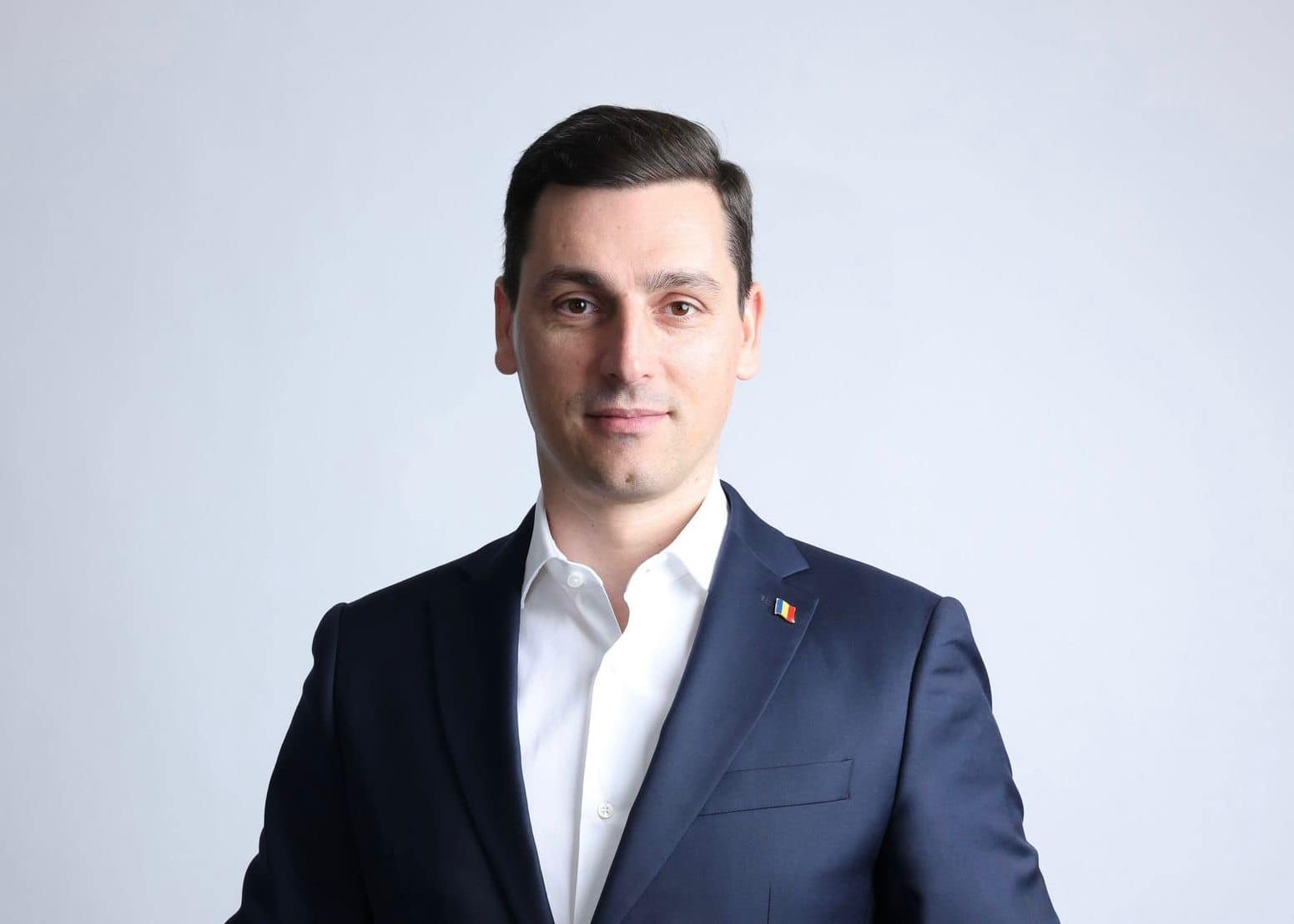 Bogdan Ionel Rodeanu IONEL BOGDAN: