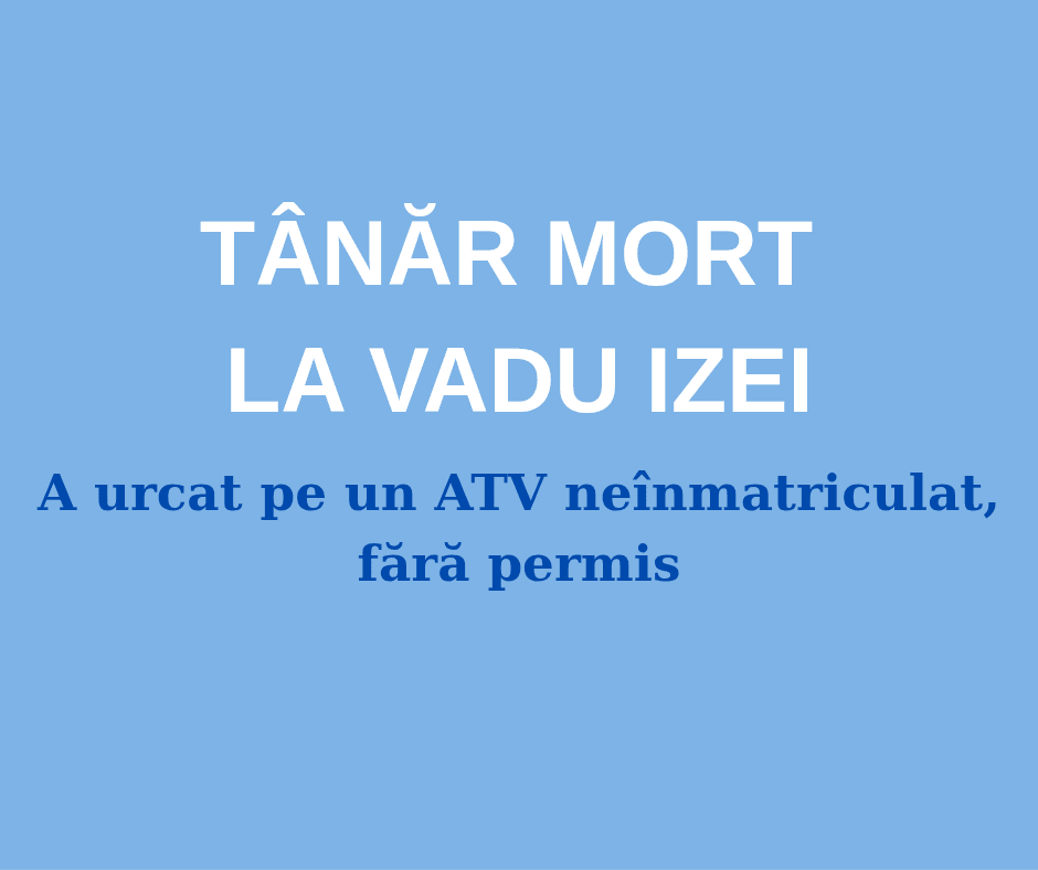 TÂNĂR DE 20 DE ANI MORT LA VADU IZEI_20251120_175733_0000
