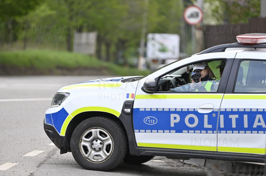 inquam-photo-sinaia--radar-politie--20-apr-2024-258226